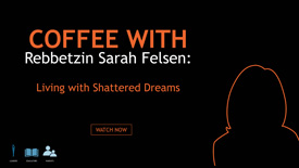 Rebbetzin Sarah Felsen