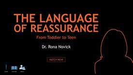 Dr. Rona Novick