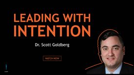 Dr. Scott Goldberg