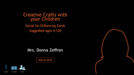 Mrs. Donna Zeffren