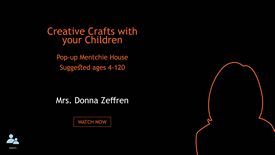 Mrs Donna Zeffren