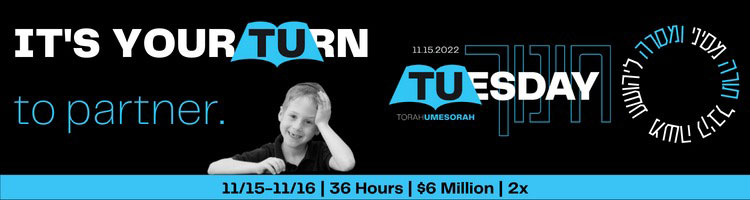 Your Turn campaign